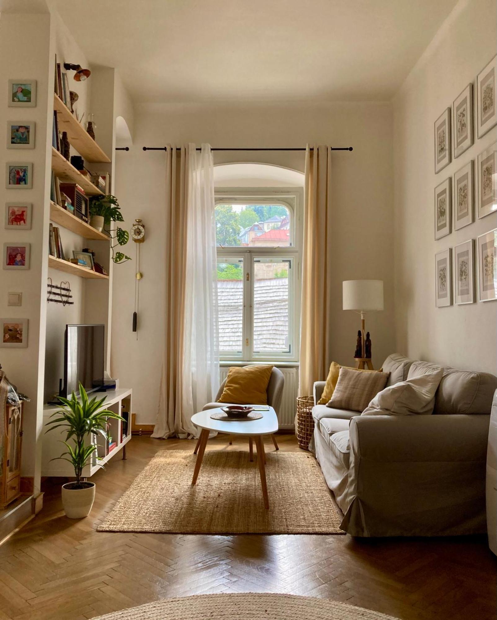 Apartman Vincent Banská Štiavnica Exterior foto
